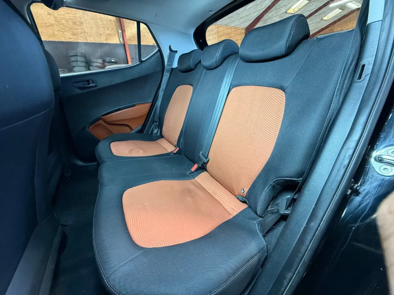 Billede 11 - Hyundai i10 1,0 Access