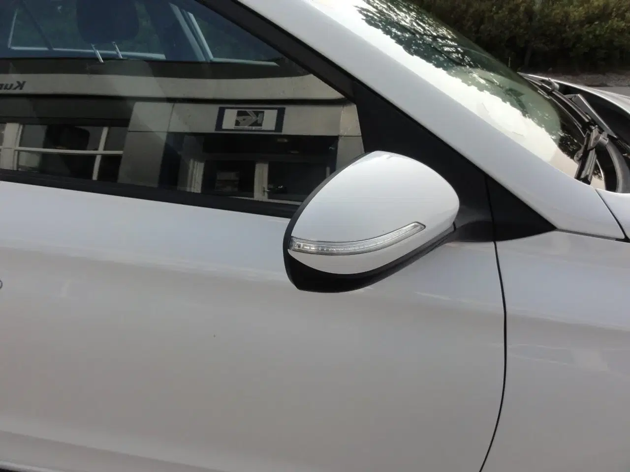 Billede 9 - Hyundai i20 1,0 T-GDi Vision