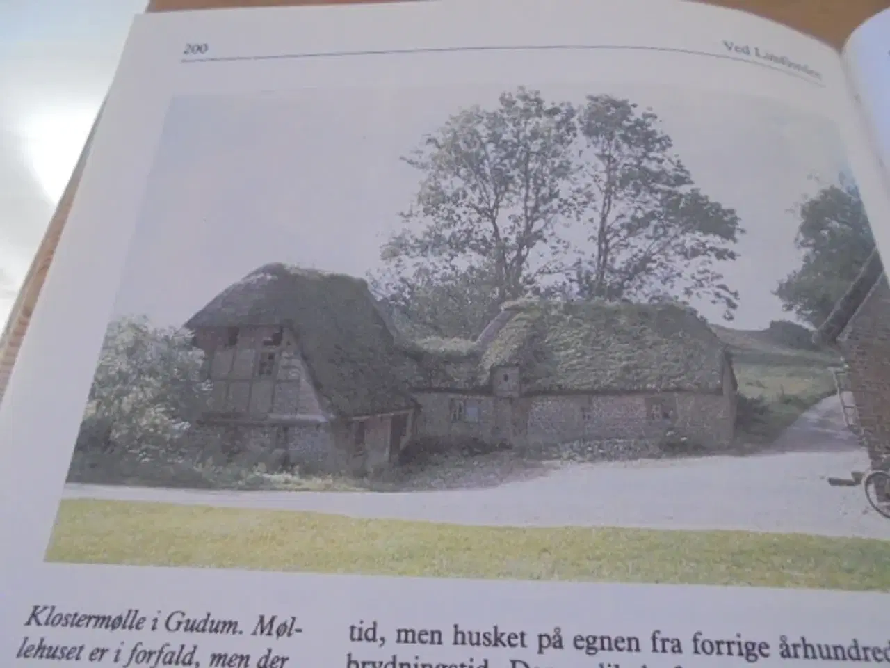 Billede 3 - Vestjylland – oplevet og beskrevet af Svend Cederg