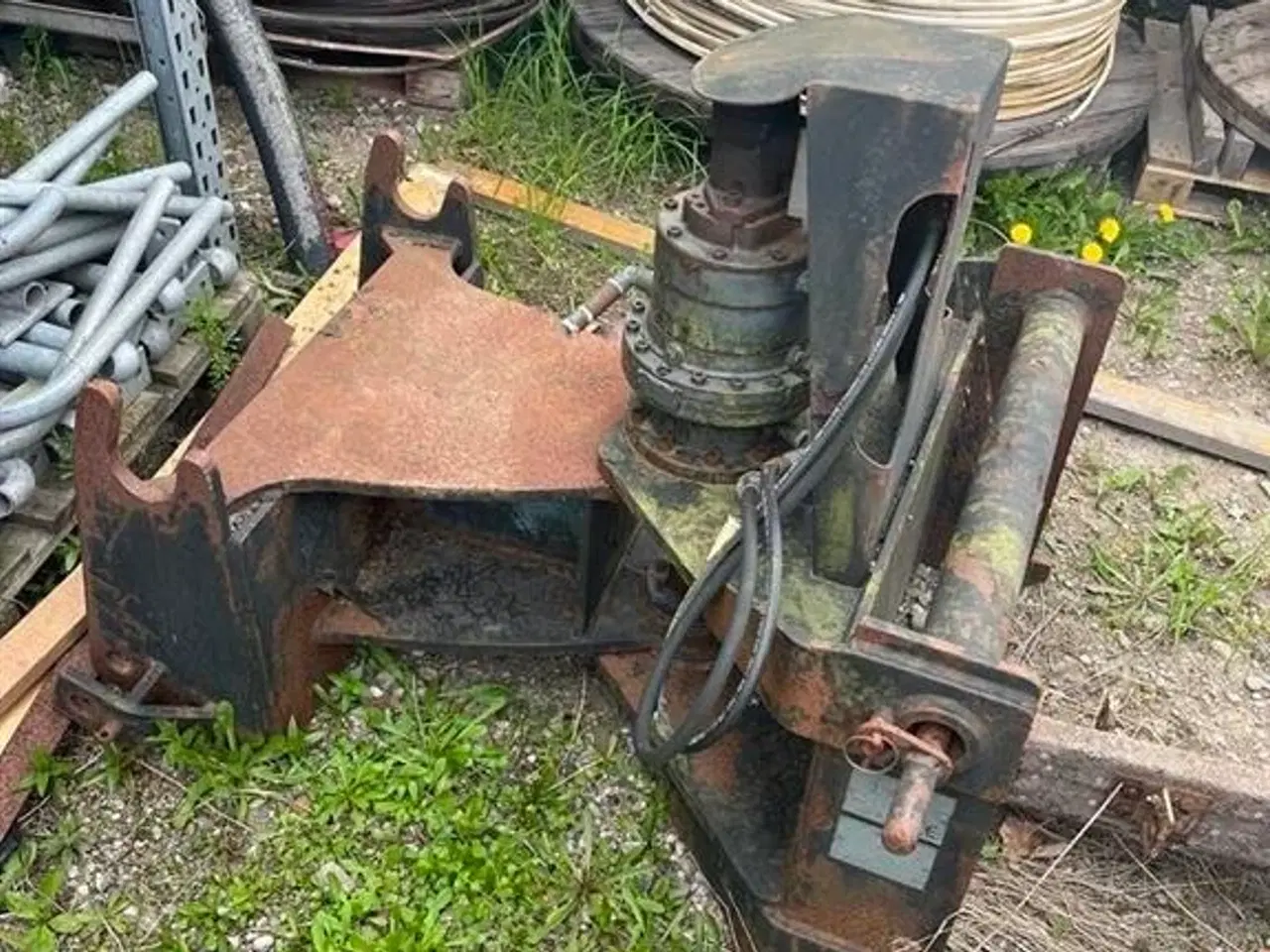 Billede 5 - Manitou MT 1637 SLT