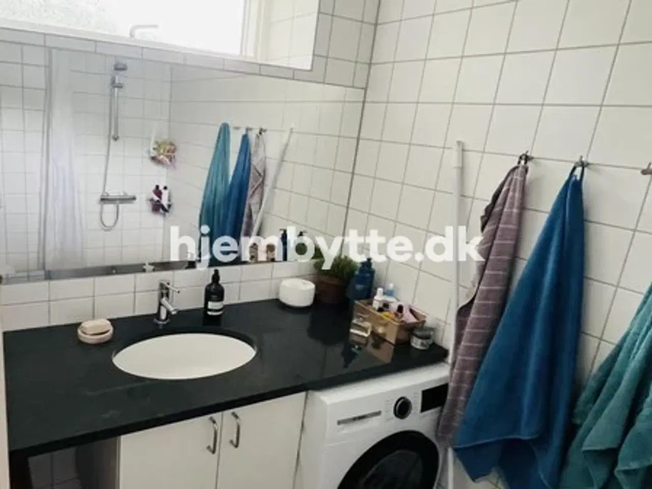 Billede 8 - Hjembytte - Teglgårdsvej