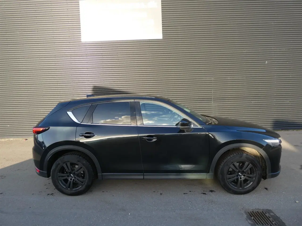 Billede 2 - Mazda CX-5 2,2 Skyactiv-D Optimum Cruise Pack 150HK 5d 6g Aut.