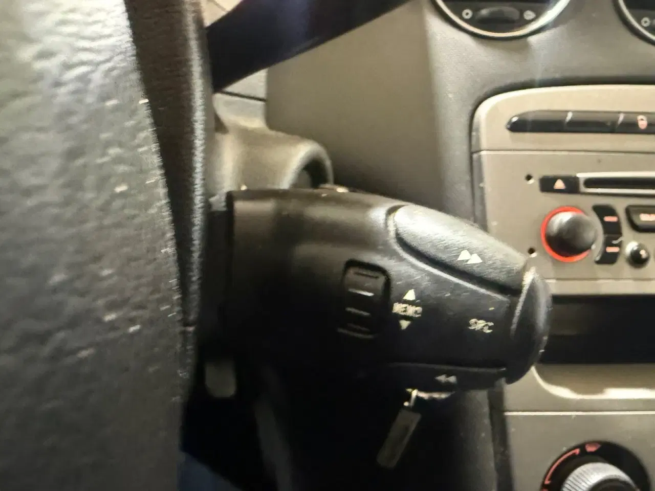 Billede 13 - Peugeot 308 1,6 HDi 90 Comfort+ stc.