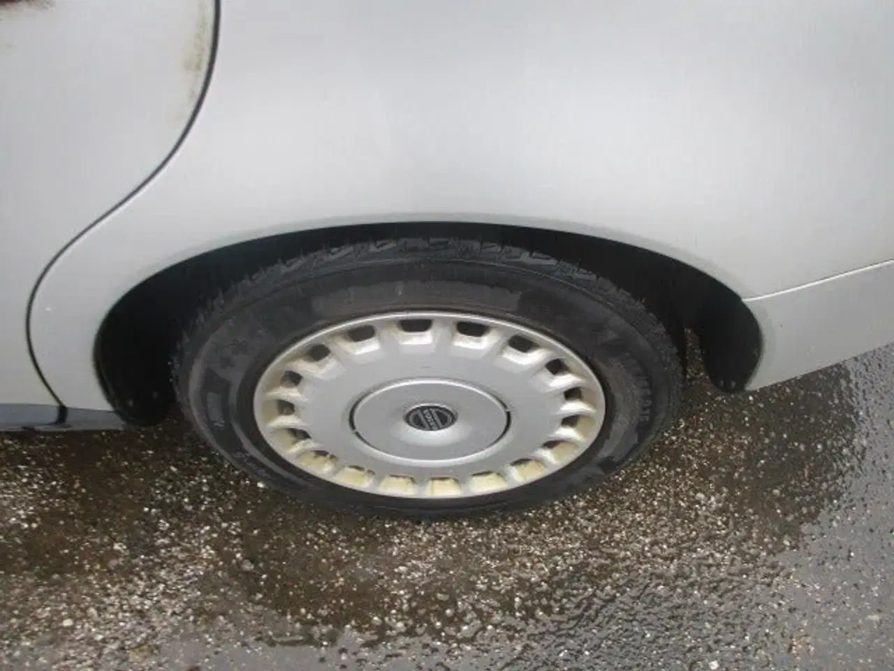 Billede 6 - Volvo V50 1,8 