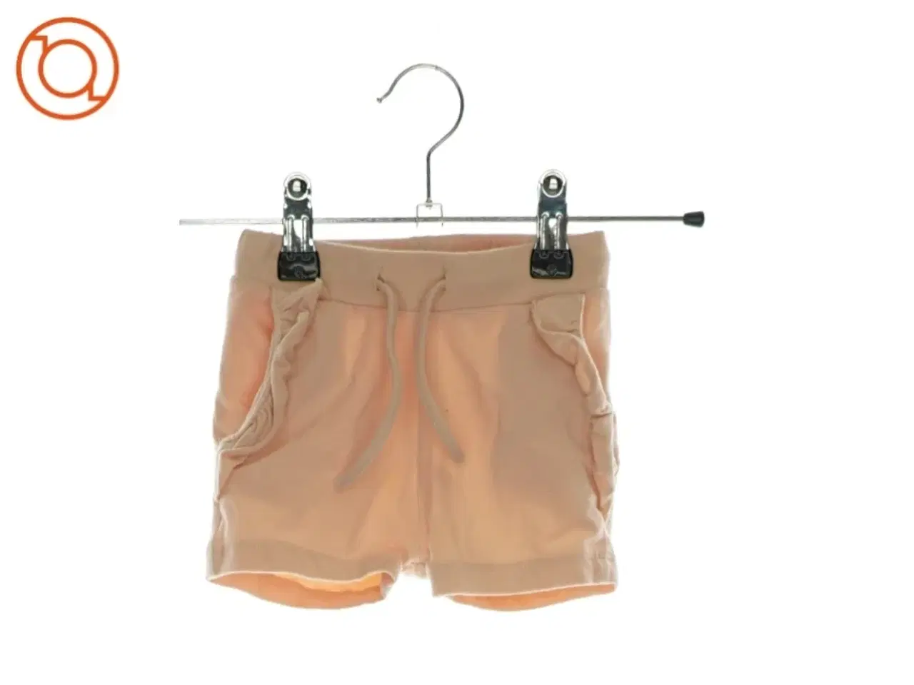 Billede 3 - T-shirt og shorts fra Petit (str 74)