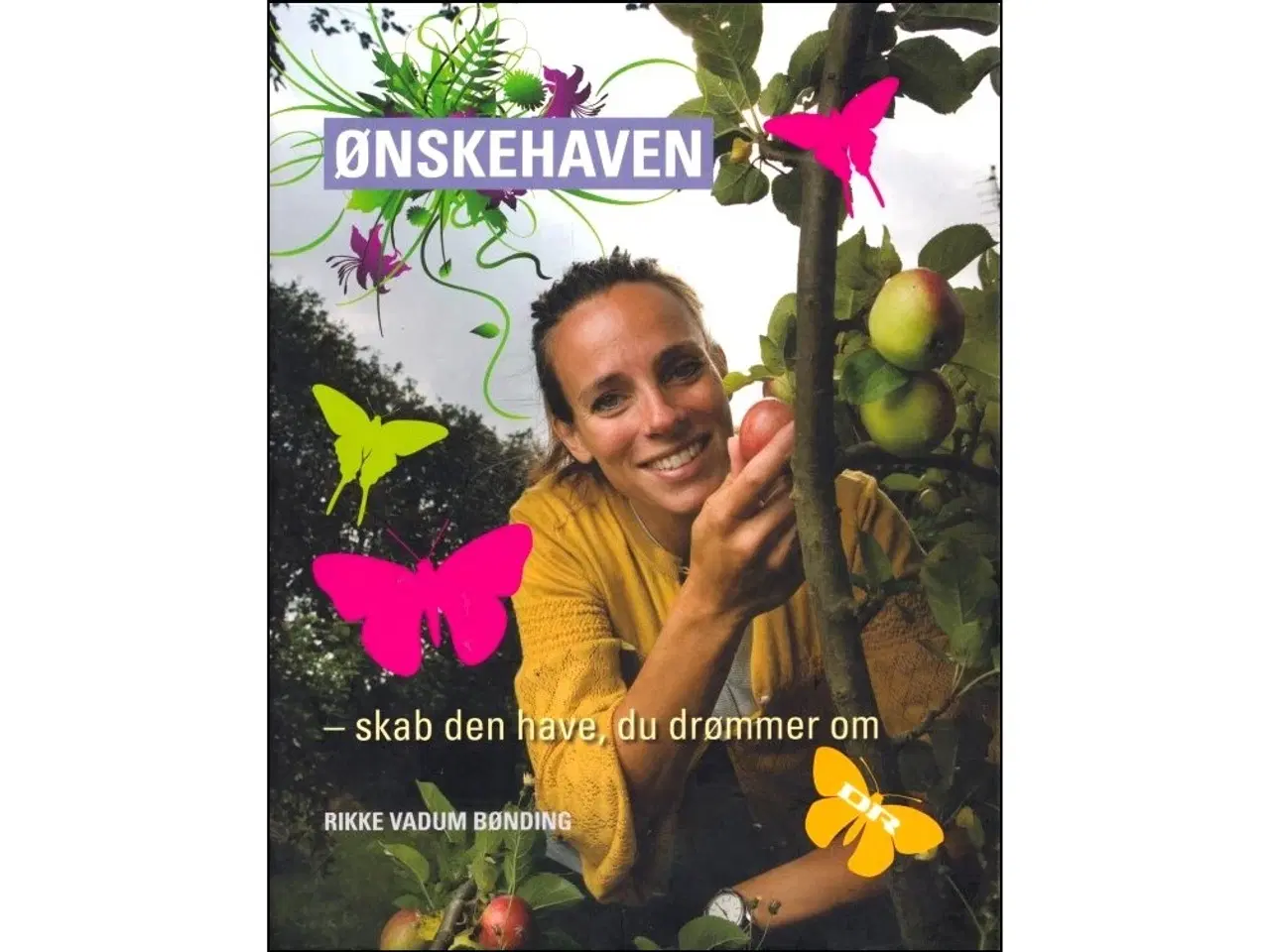 Billede 1 - Ønskehaven - skab den have du drømmer om