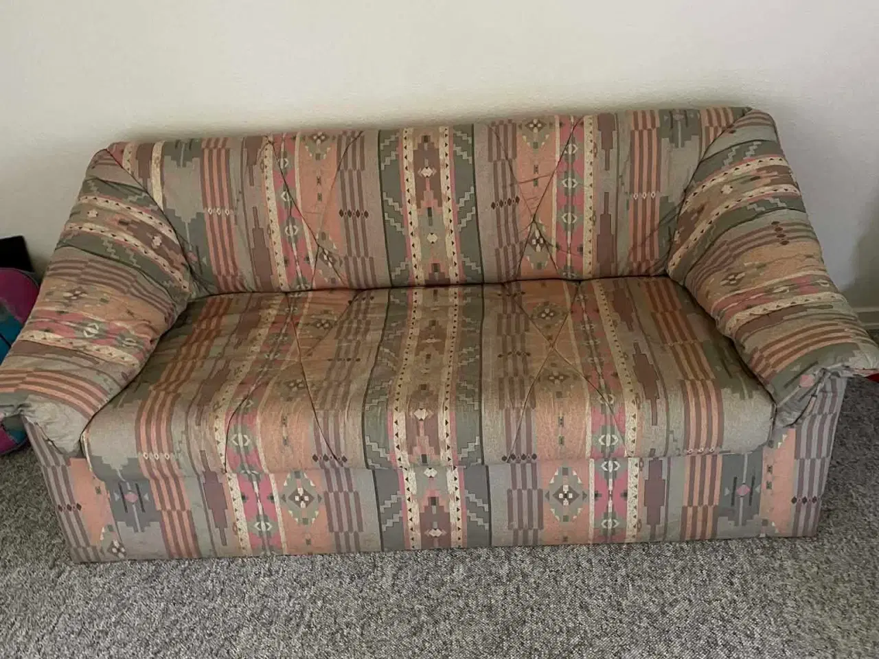 Billede 1 - Sovesofa