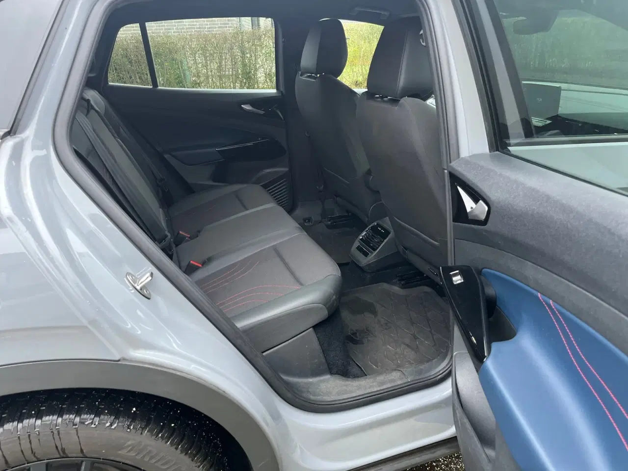 Billede 12 - VW ID.4 77 GTX 4Motion