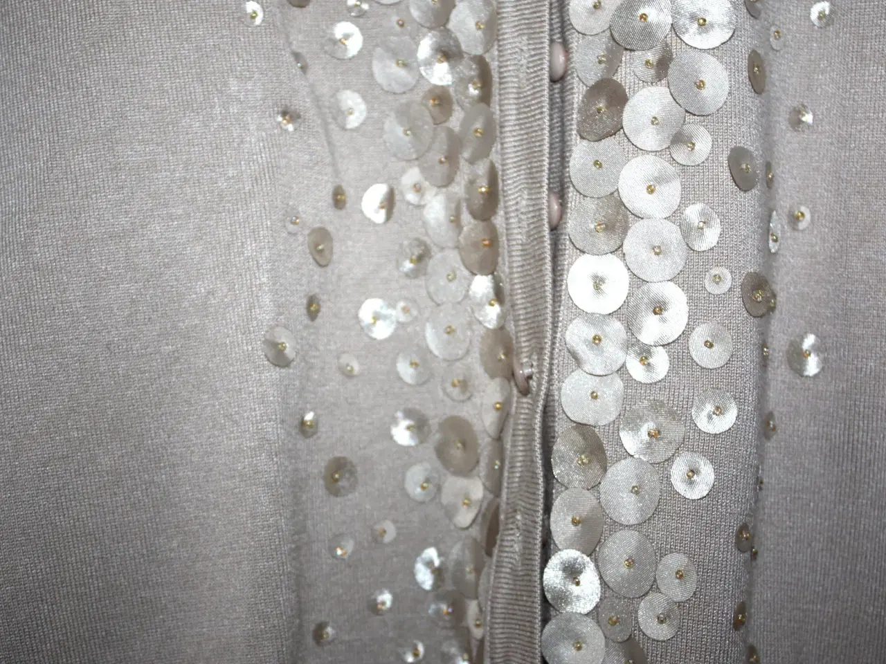 Billede 3 - Misha cardigan str. S