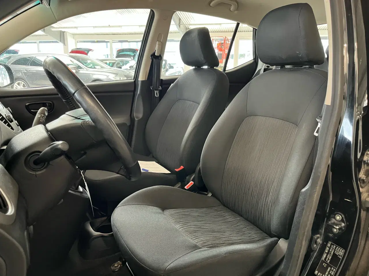 Billede 5 - Hyundai i10 1,25 Comfort Plus 86HK 5d