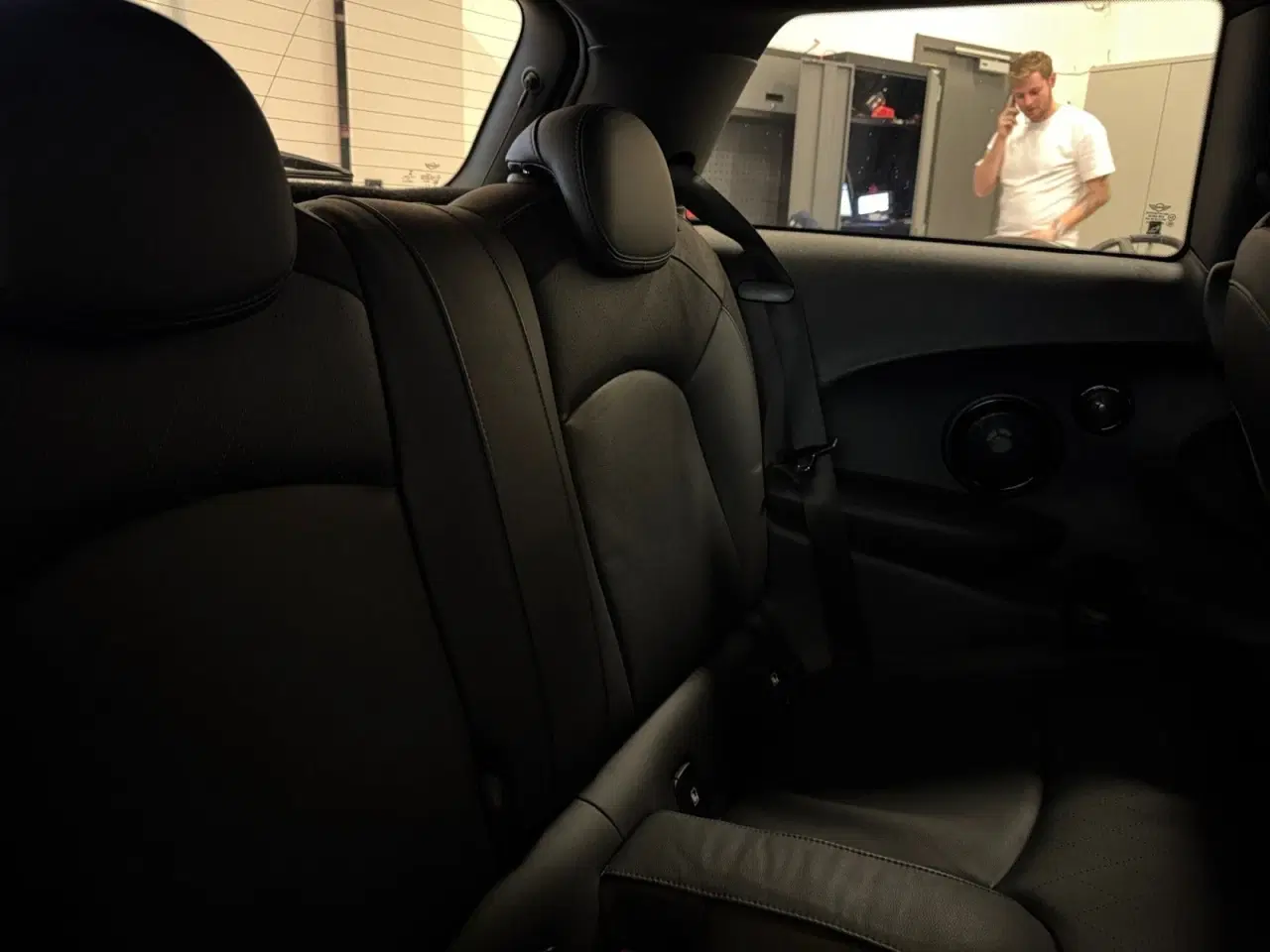 Billede 17 - MINI Cooper SE  Maximise