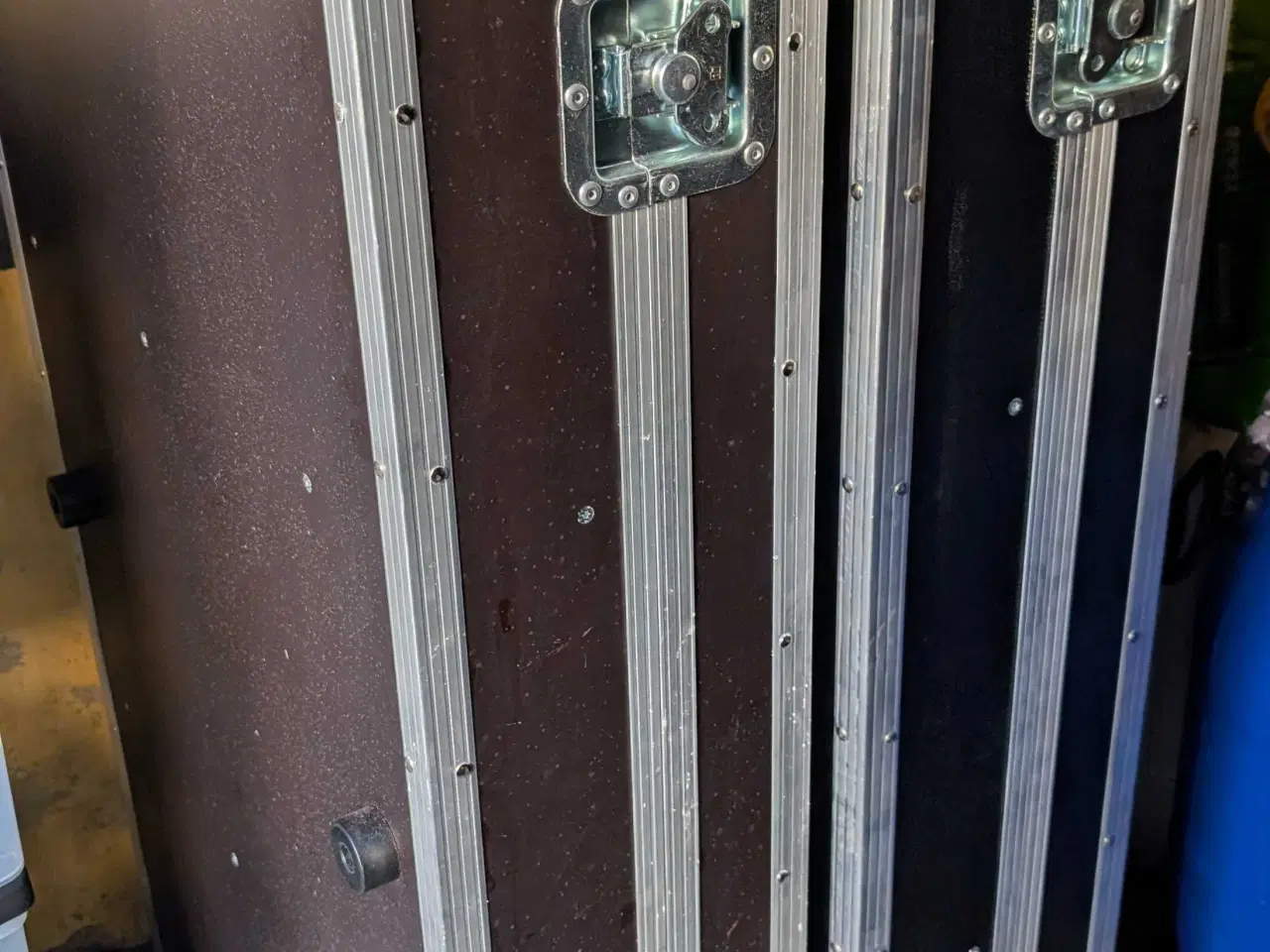 Billede 6 - Flightcase DJ Pult