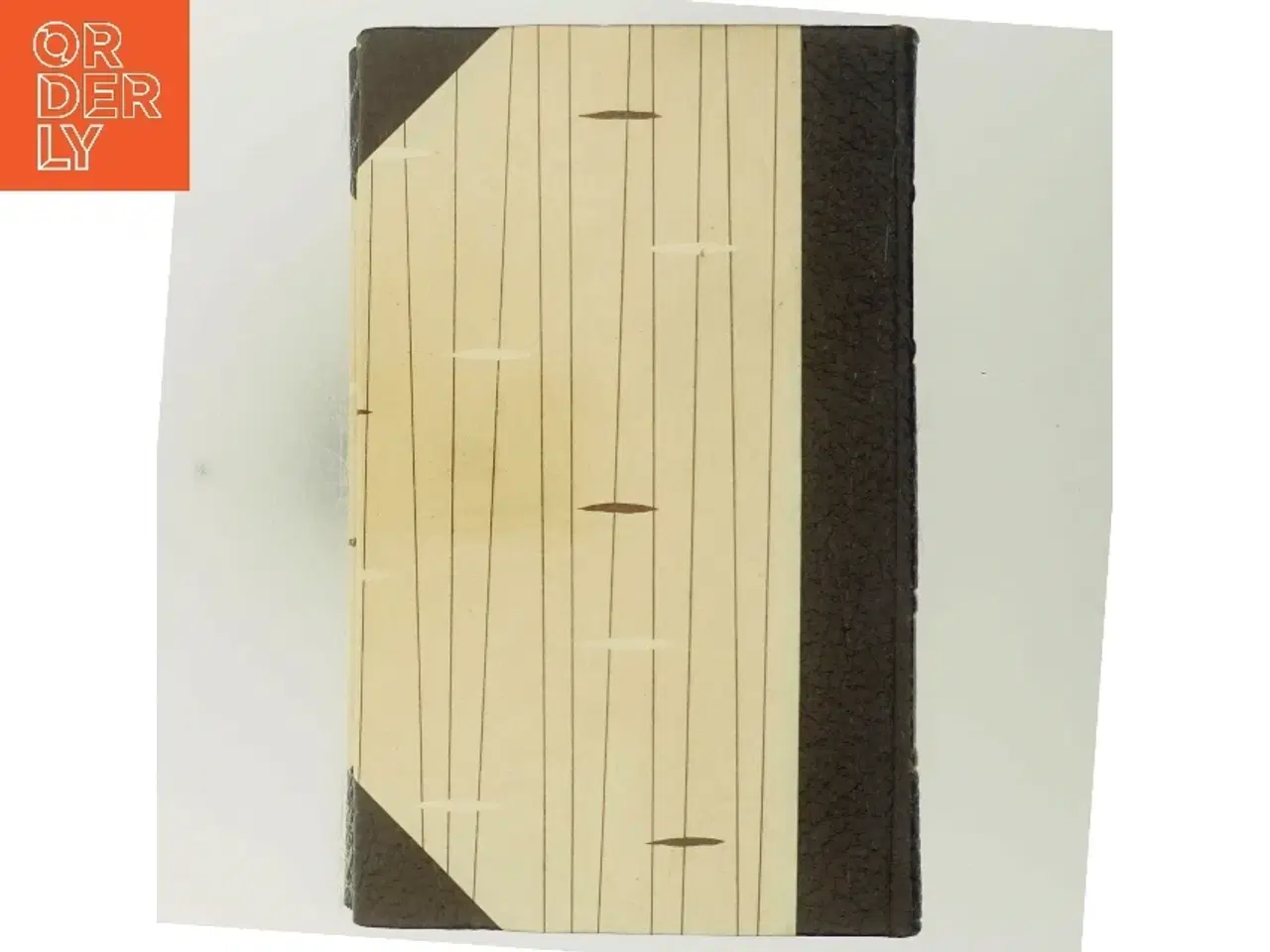 Billede 4 - Livets Morgen af Kristmann Gudmundsson (Bog)