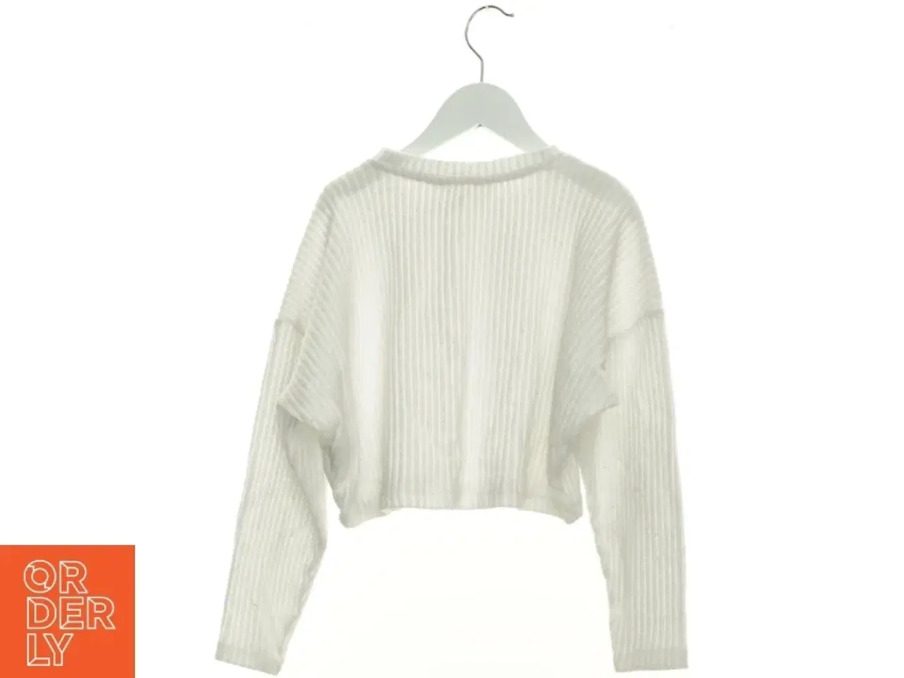 Billede 2 - Bluse fra H&M (str. 134 cm)