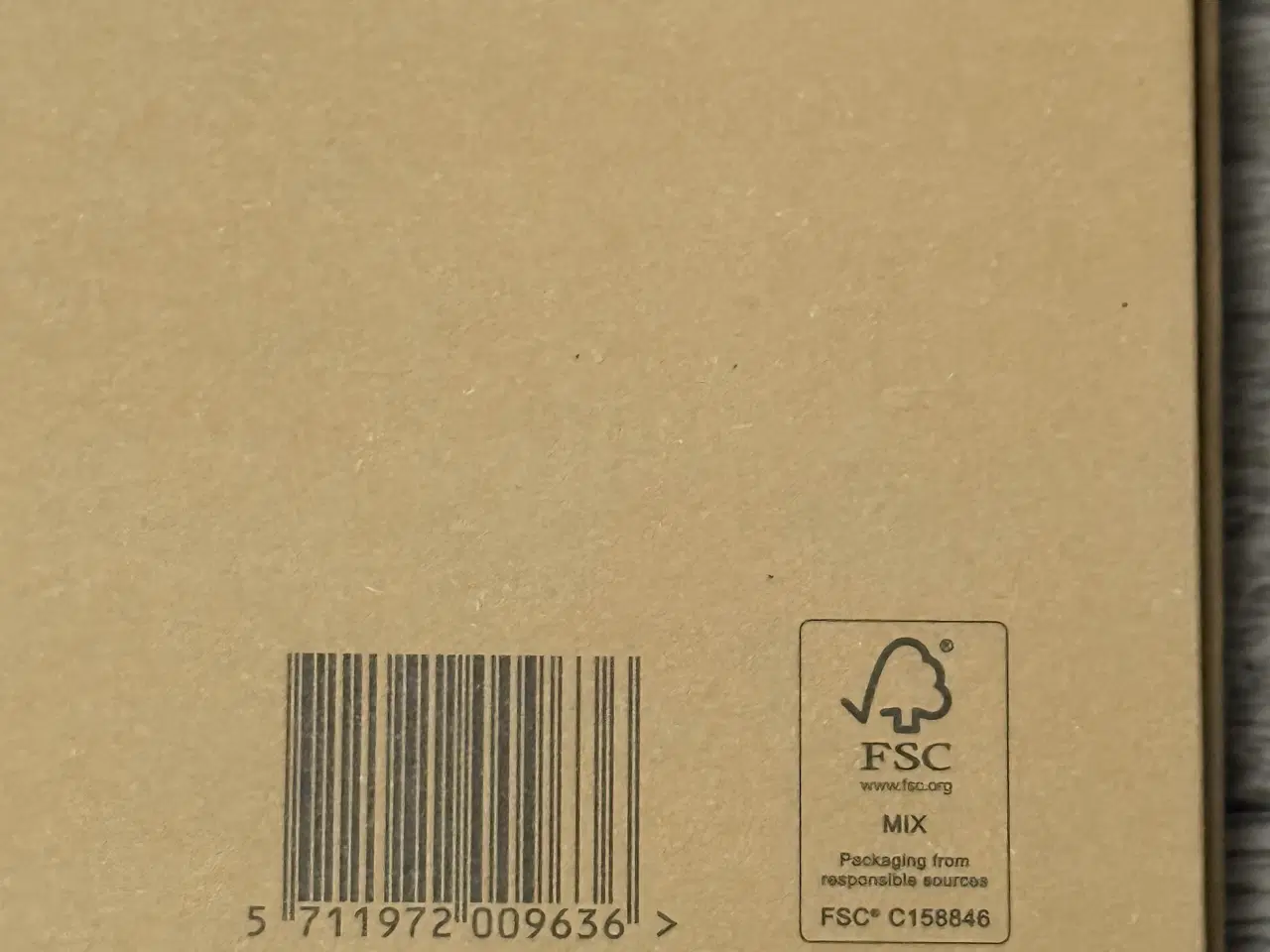 Billede 15 - Nyt SACKit m. Go 250, charge 50 & Rock 100 Qi