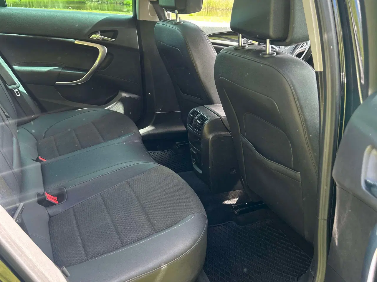 Billede 7 - Opel insigina 2,0 tdci 
