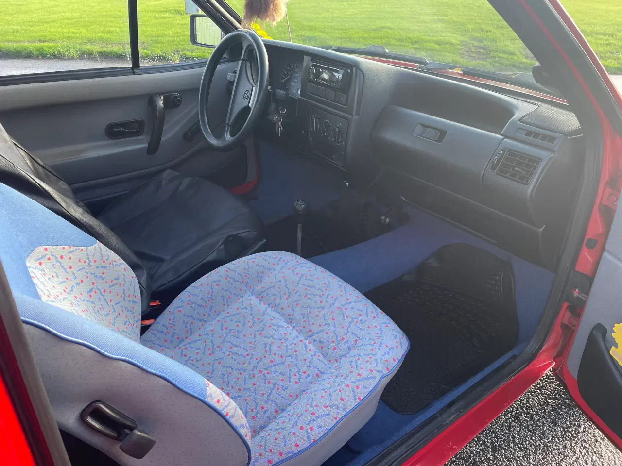 Billede 7 - Vw polo coupe veteran 