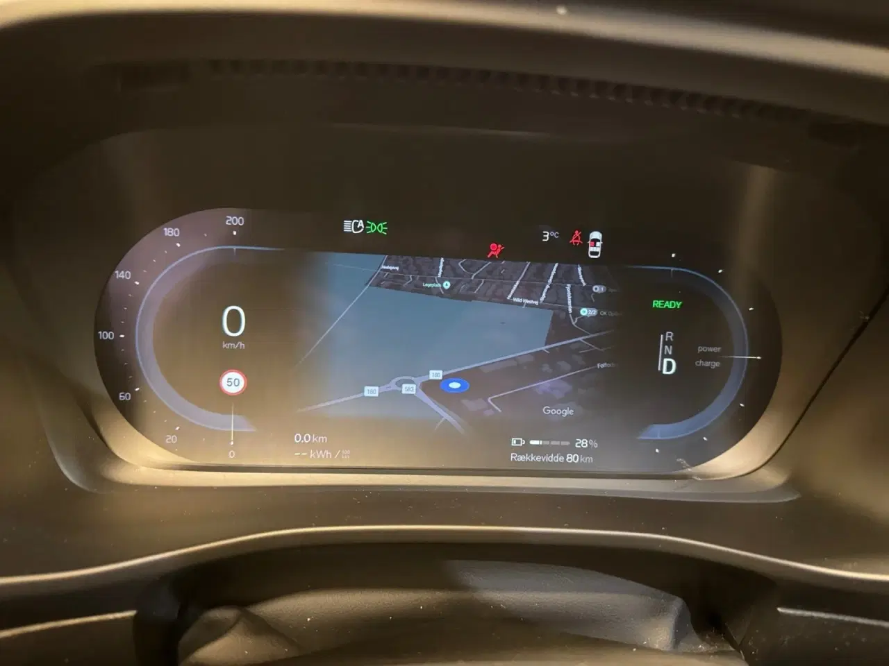 Billede 8 - Volvo XC40  P6 ReCharge Plus