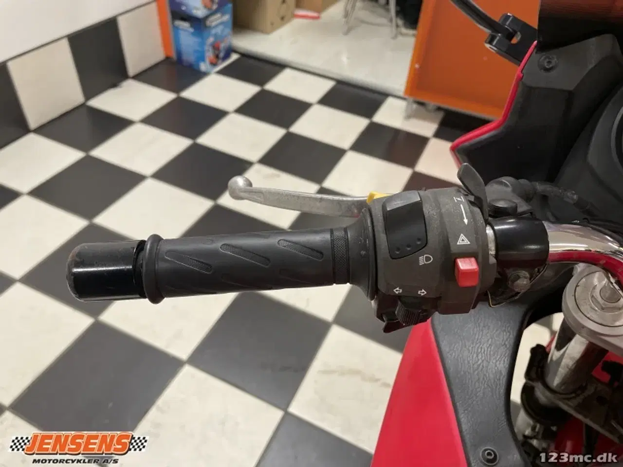 Billede 9 - Suzuki GSF 650 Bandit