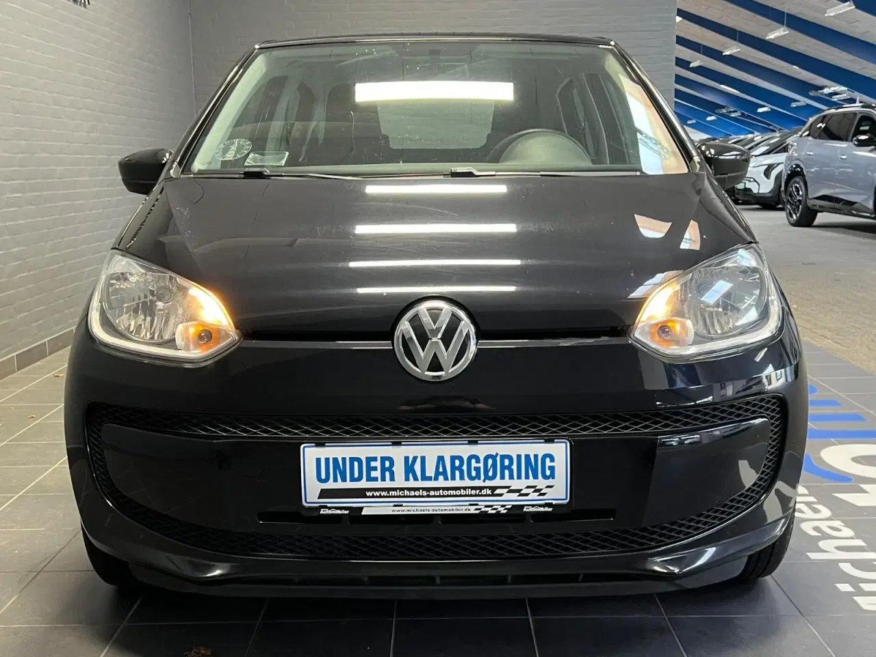 Billede 2 - VW Up! 1,0 60 Move Up!