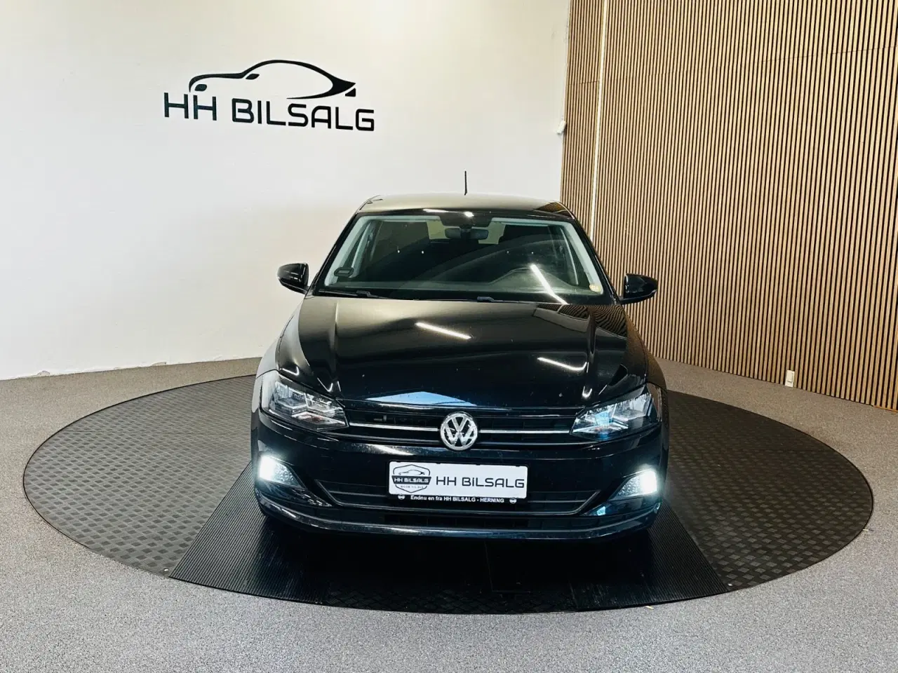 Billede 2 - VW Polo 1,0 TSi 95 Comfortline DSG