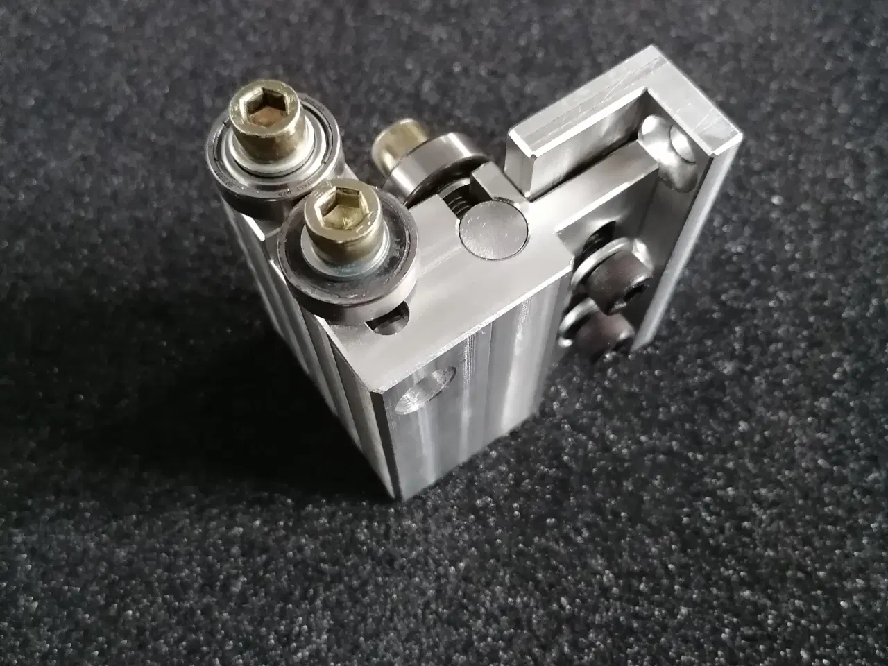 Billede 3 - Elektra beckum BAS 315