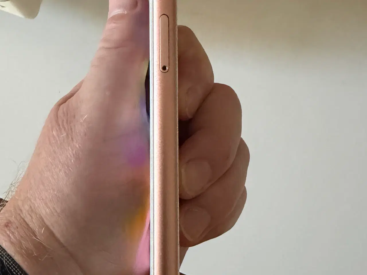Billede 5 - iPhone 8 Plus 64 GB Rose Gold 