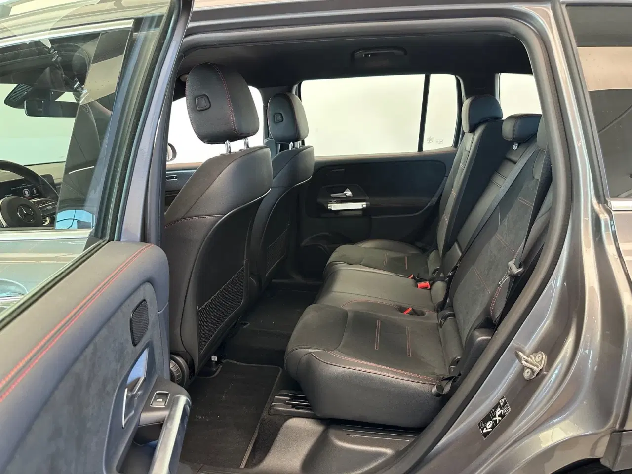 Billede 13 - Mercedes EQB350  AMG Line 4Matic