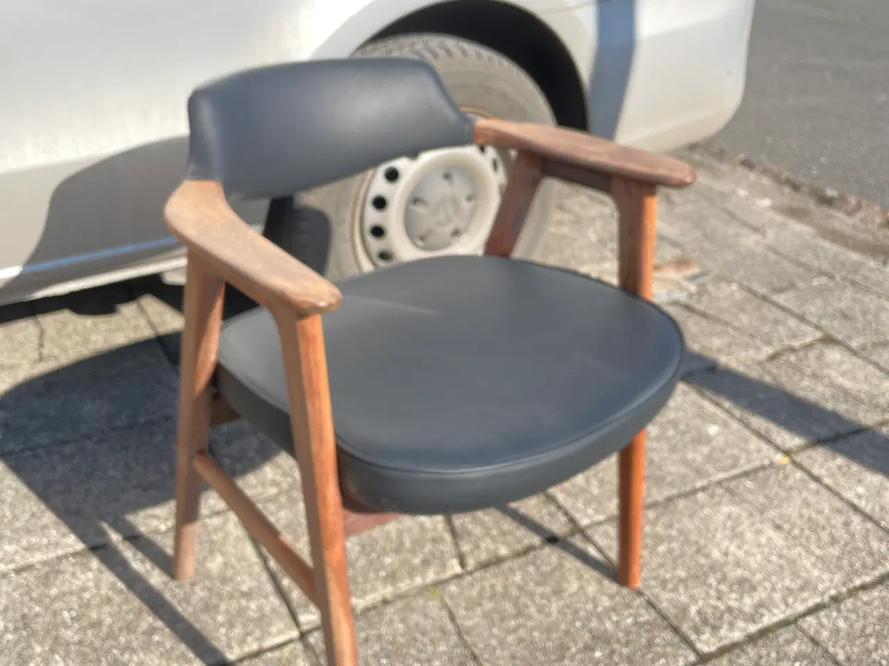 Billede 13 - Lænestole Dansk Design