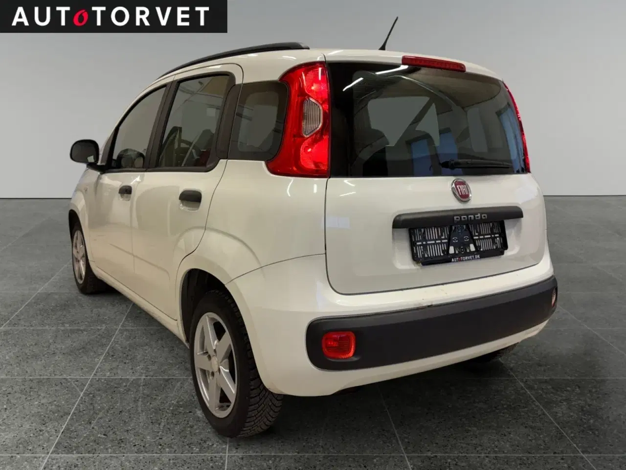 Billede 4 - Fiat Panda 1,2 69 Pop