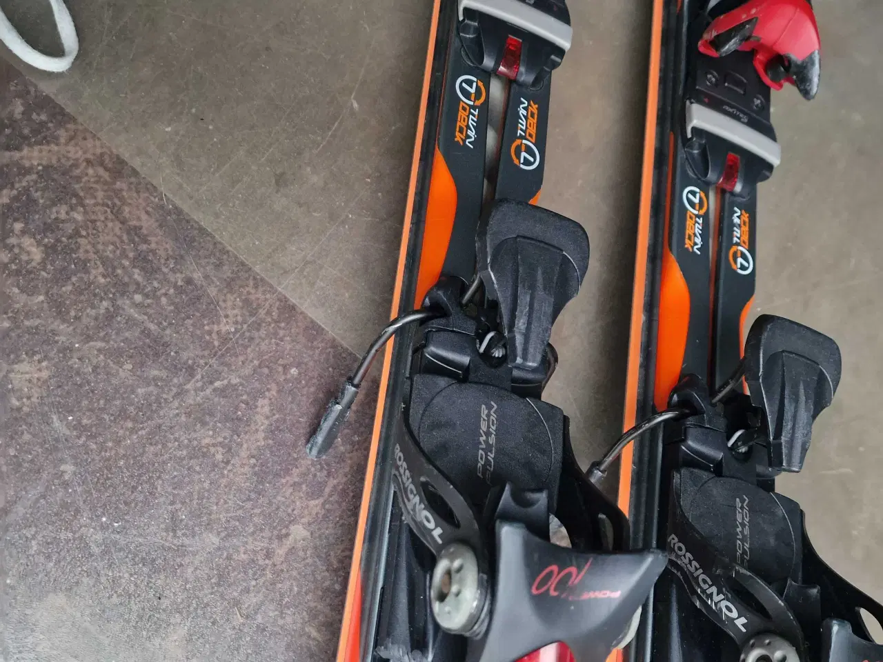 Billede 8 - ROSSIGNOL