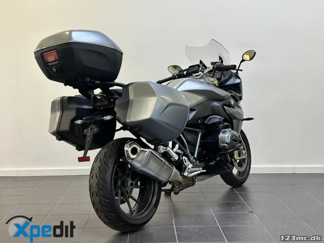 Billede 9 - BMW R 1200 RS
