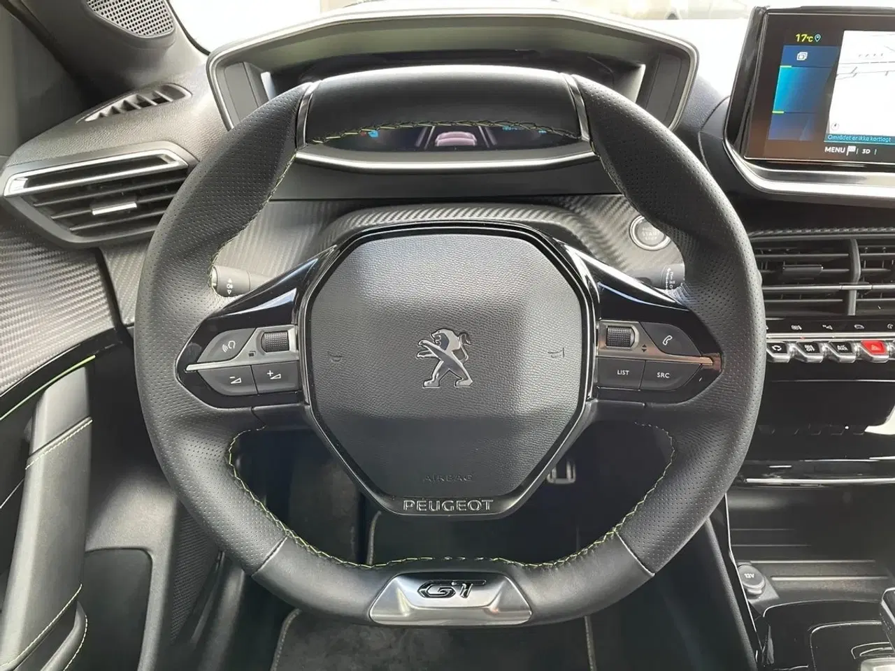 Billede 14 - Peugeot e-208 50 GT