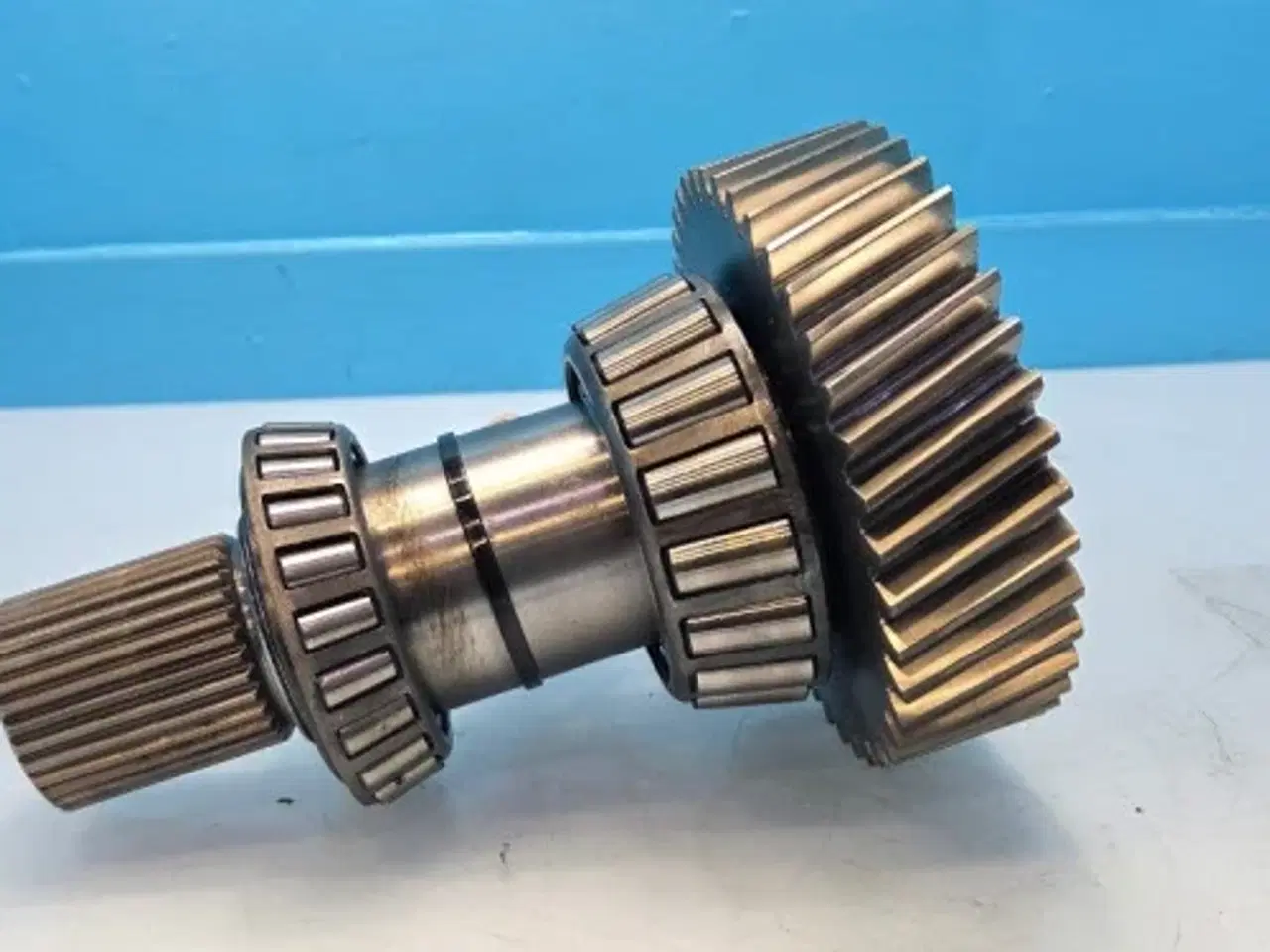 Billede 9 - Case Magnum 380 Tandhjul 51562332