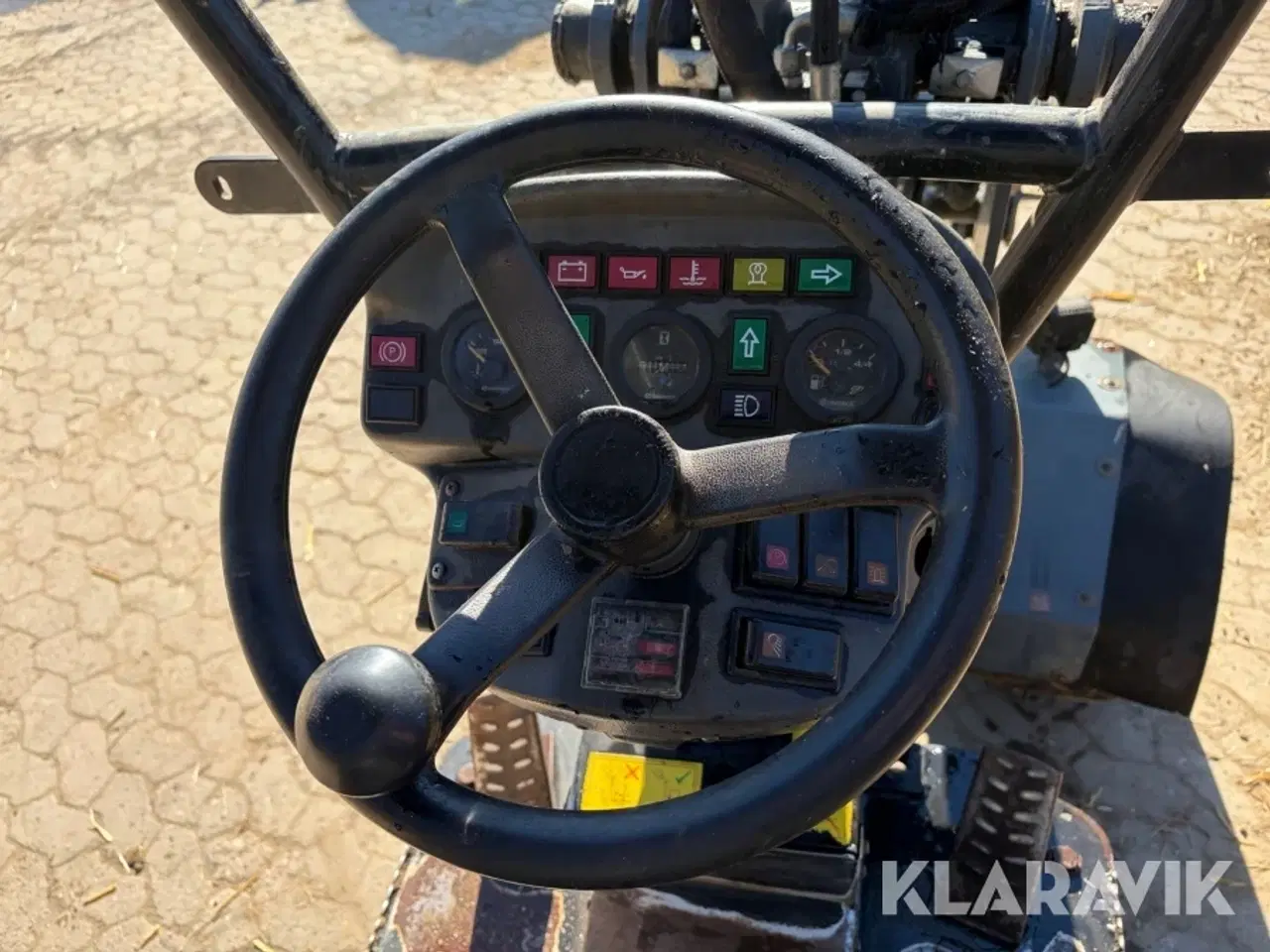 Billede 6 - Minilæser GIANT D332SWT