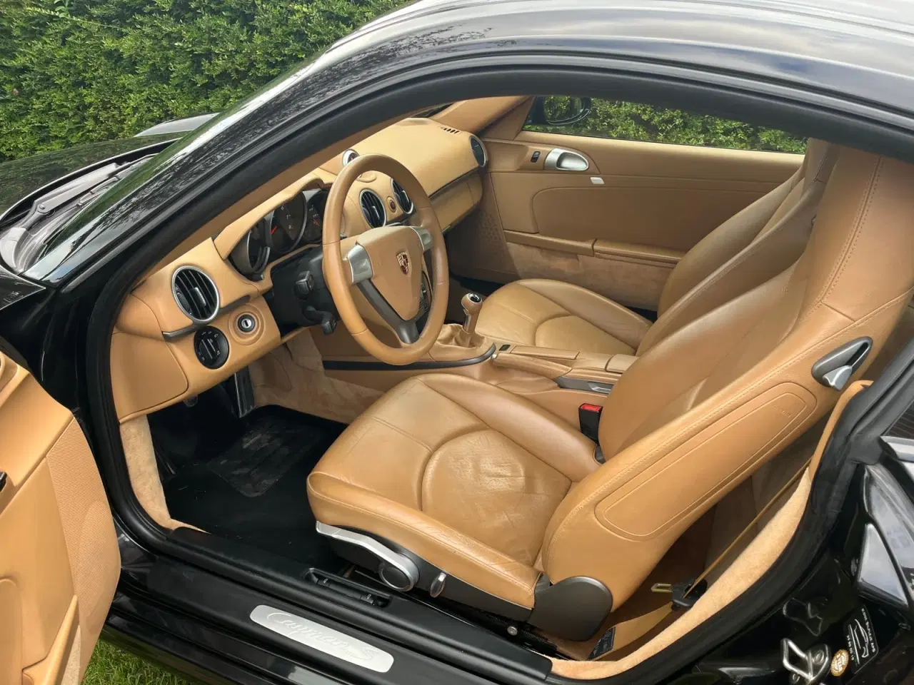 Billede 8 - Porsche Cayman 2,7 