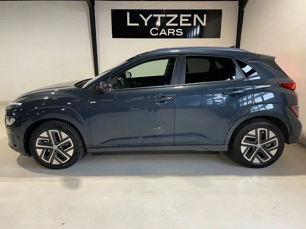 Billede 4 - Hyundai Kona 64 EV Pure