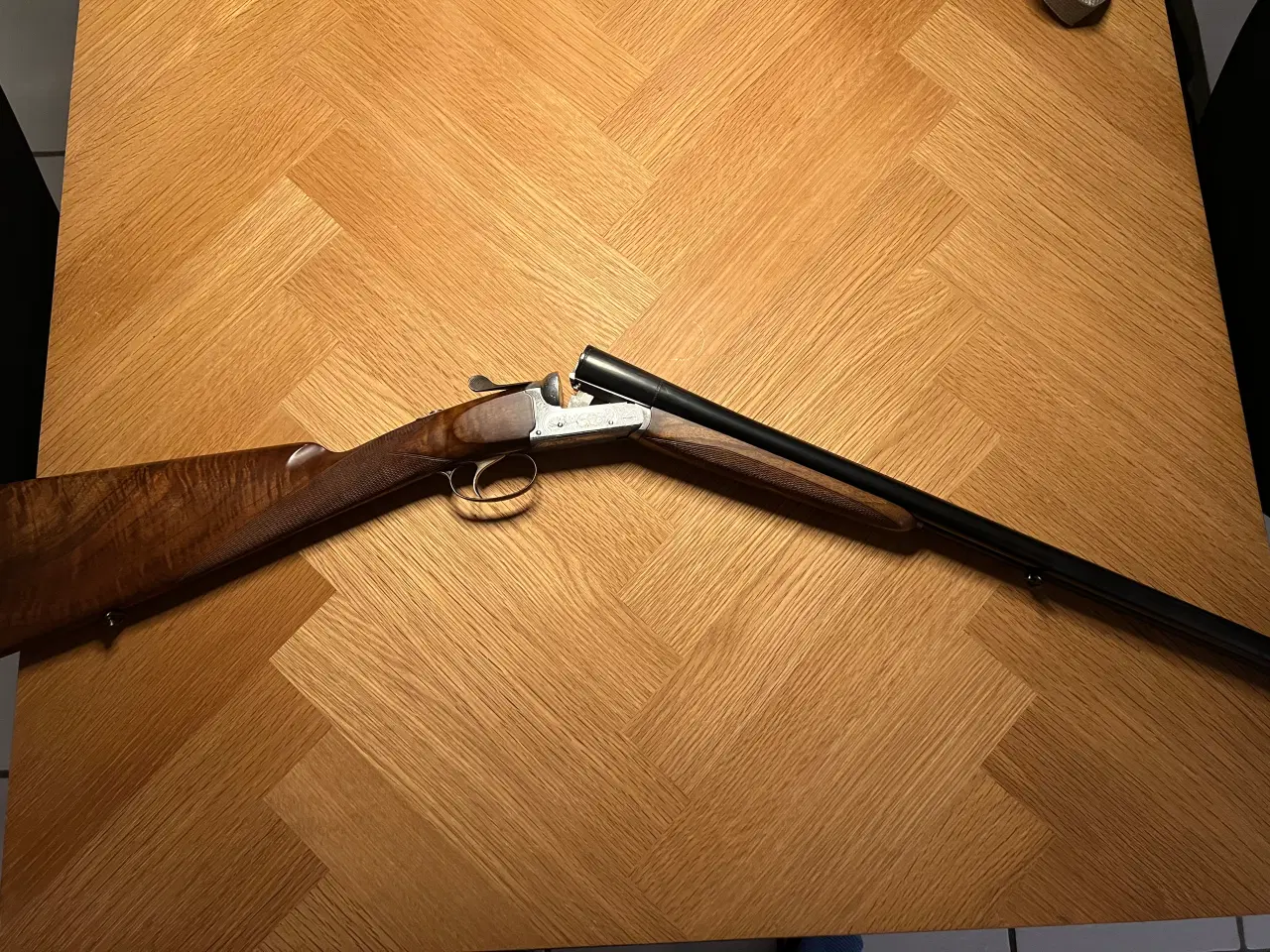 Billede 2 - Sabatti 12/70