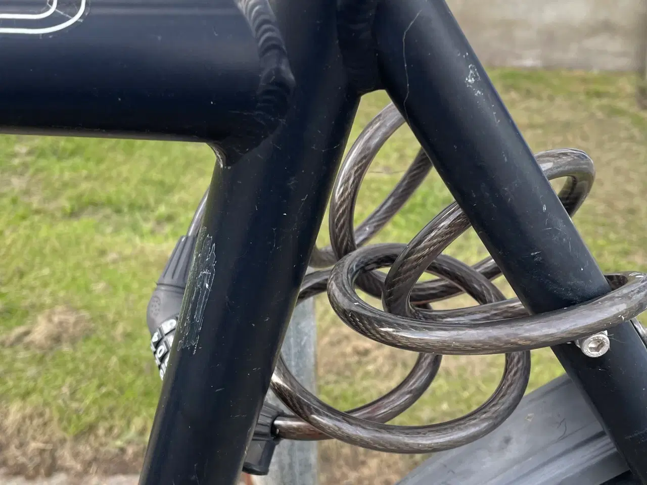 Billede 4 - MBK Cheyenne Mountainbike/Hybrid cykel
