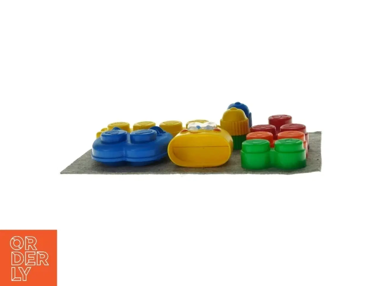 Billede 2 - Fisher-Price stablelegetøj