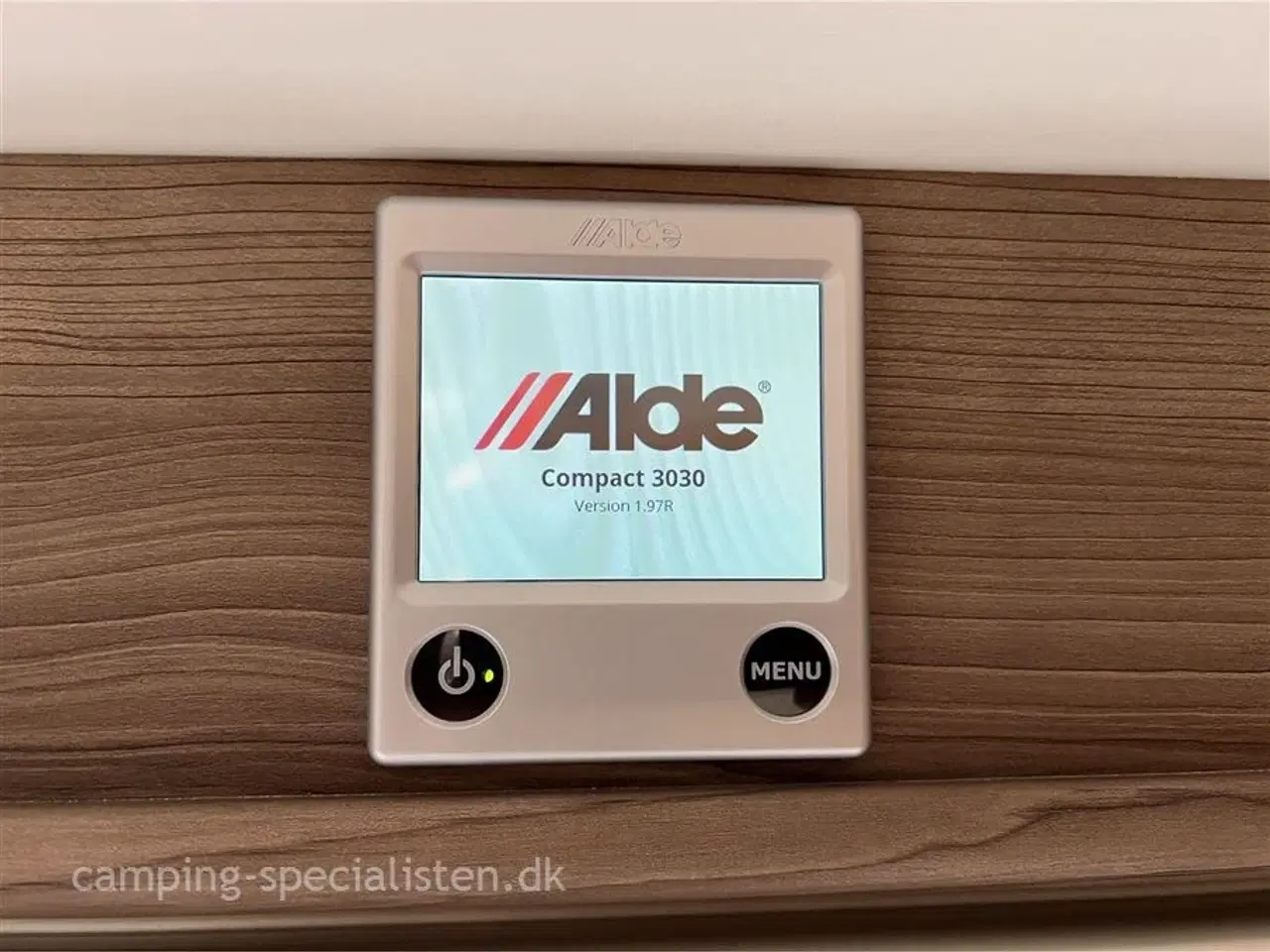 Billede 12 - 2024 - Kabe Smaragd 540 GLE KS Premium Line   Kabe 540 GLE KS PREMIUM LINE model 2024 kan nu ses i Aarhus afd.