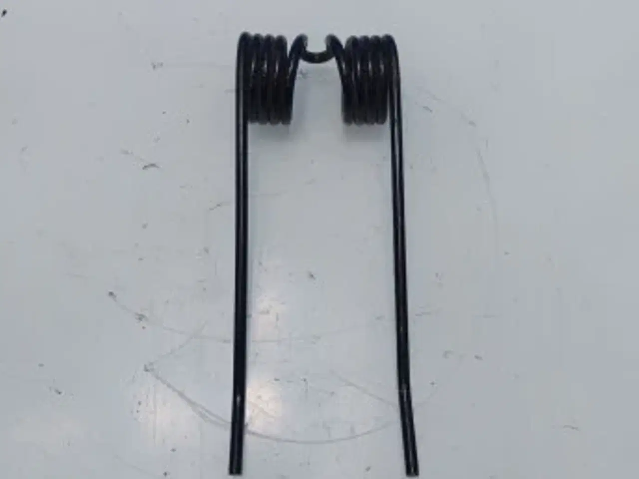 Billede 2 - Pick-up Fjedre (1stk) Længde 19cm-Bredde 7cm.