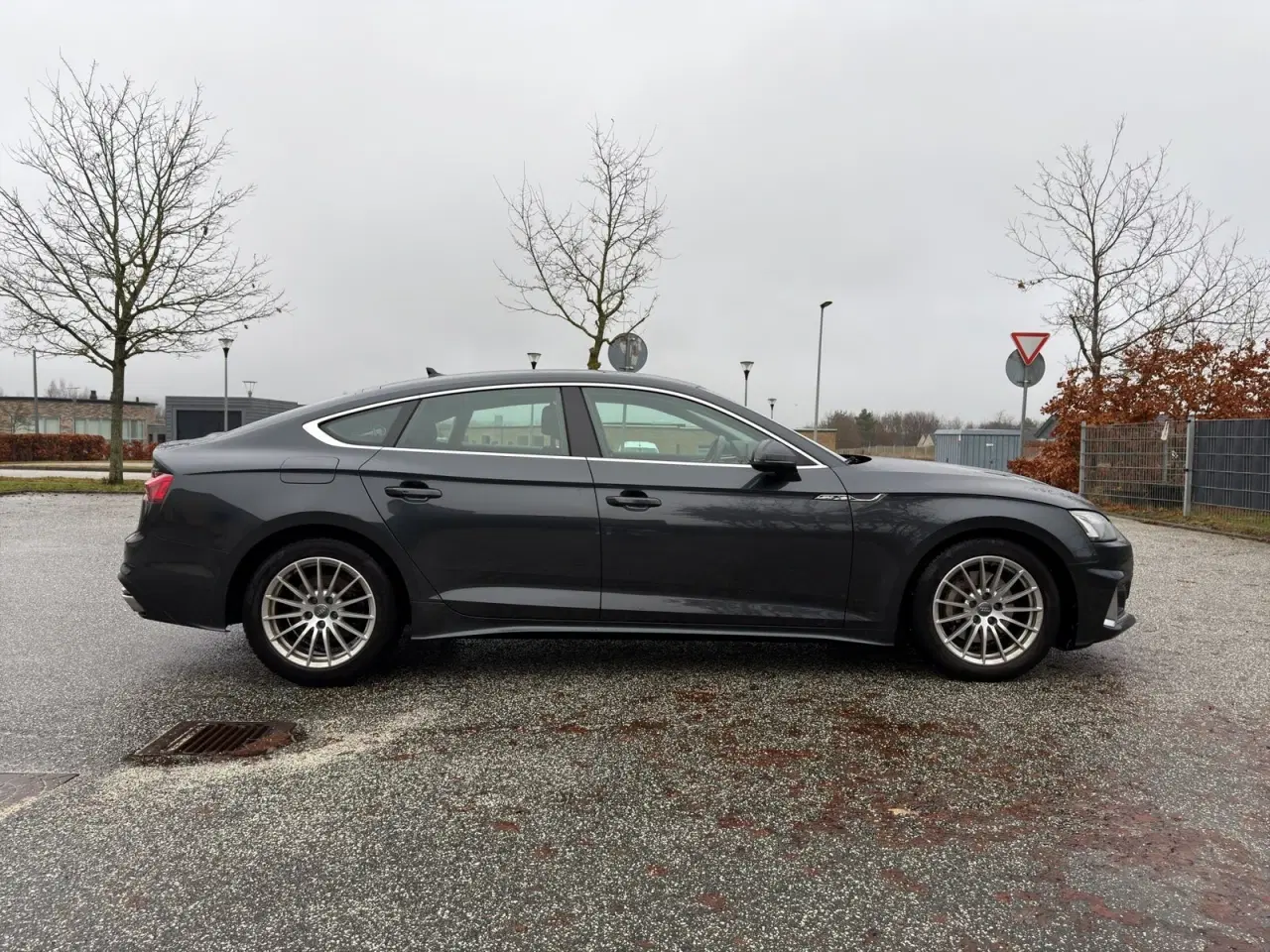 Billede 4 - Audi A5 40 TFSi Prestige plus Sportback S-tr.