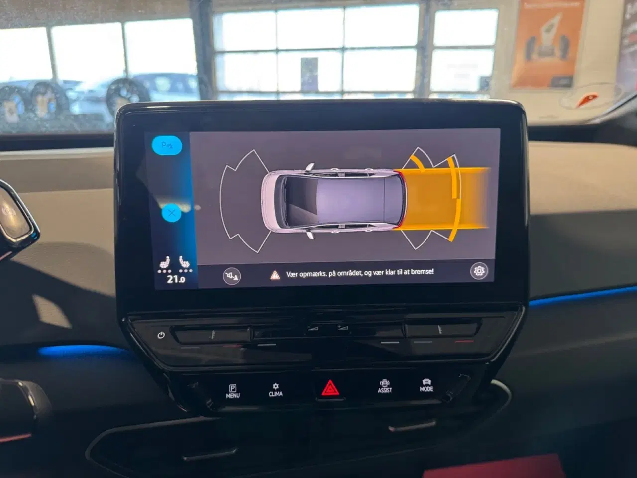 Billede 11 - VW ID.3 58 Pro Performance Life