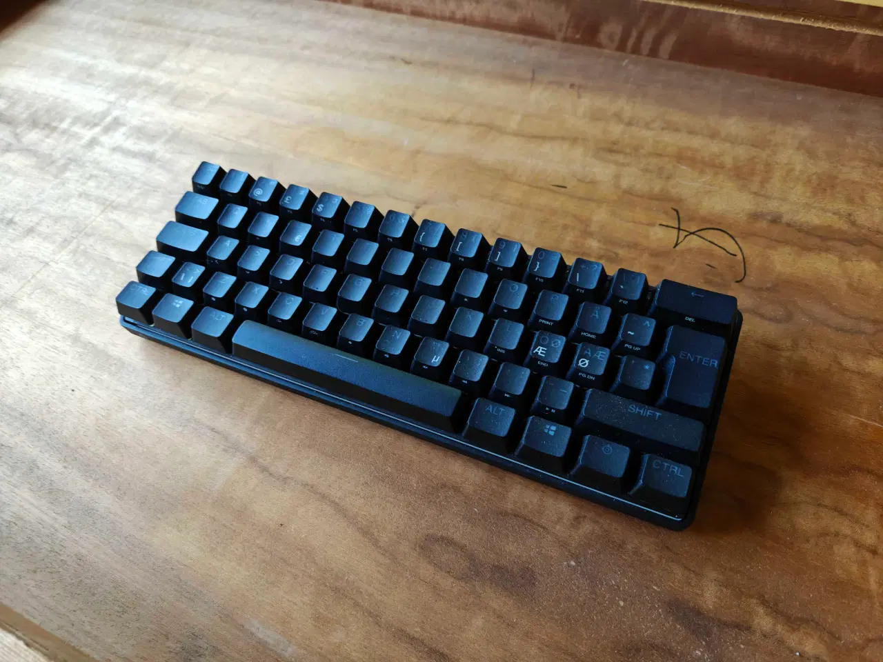 Billede 2 - Steelseries apex mini 9
