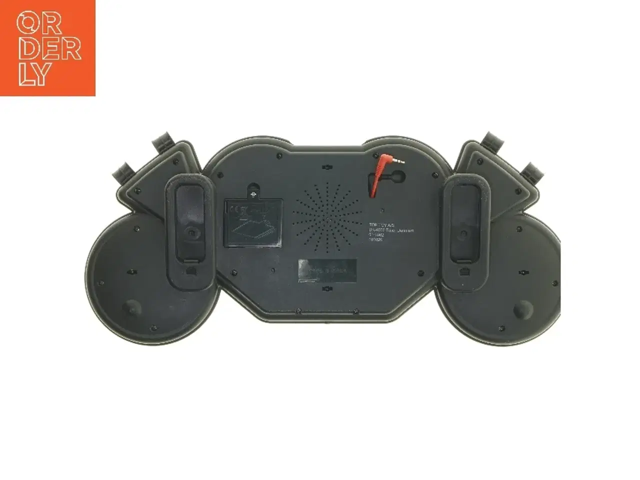 Billede 3 - Elektronisk trommesæt legetøj (str. 50x22 cm)