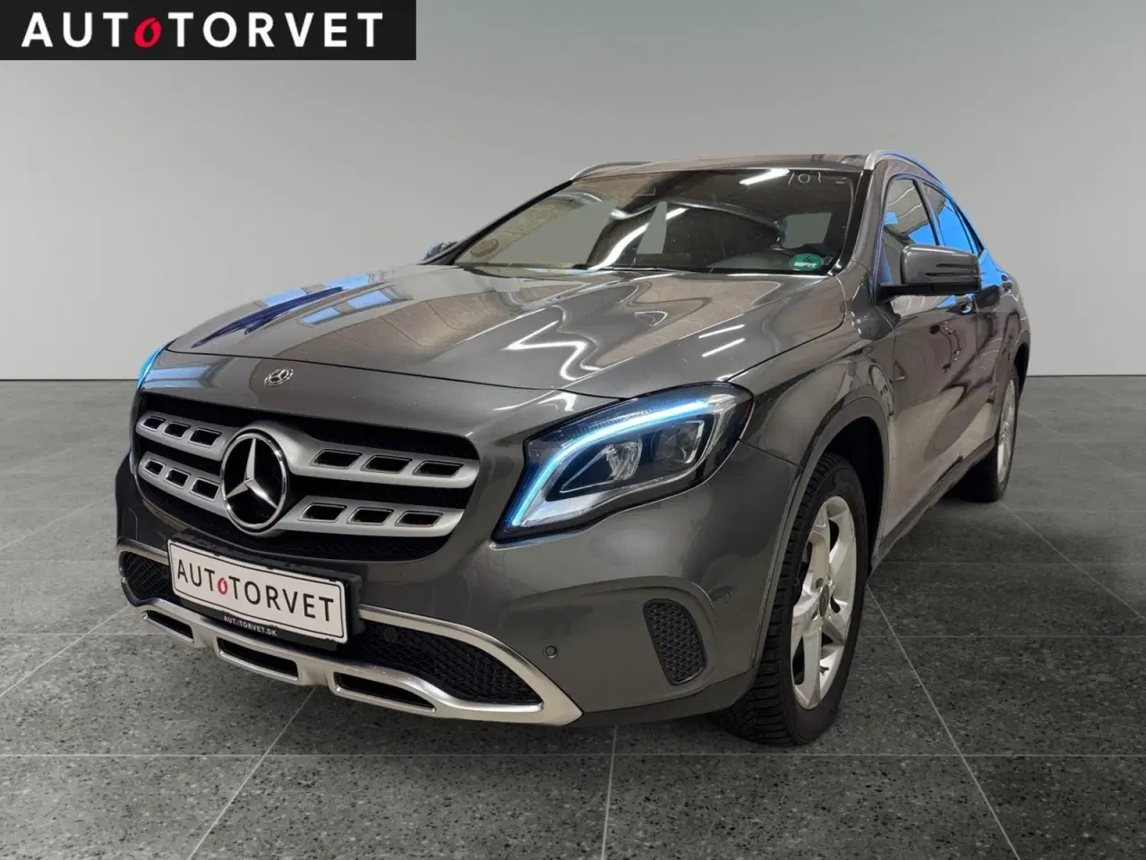 Billede 1 - Mercedes GLA200 d 2,2 Urban