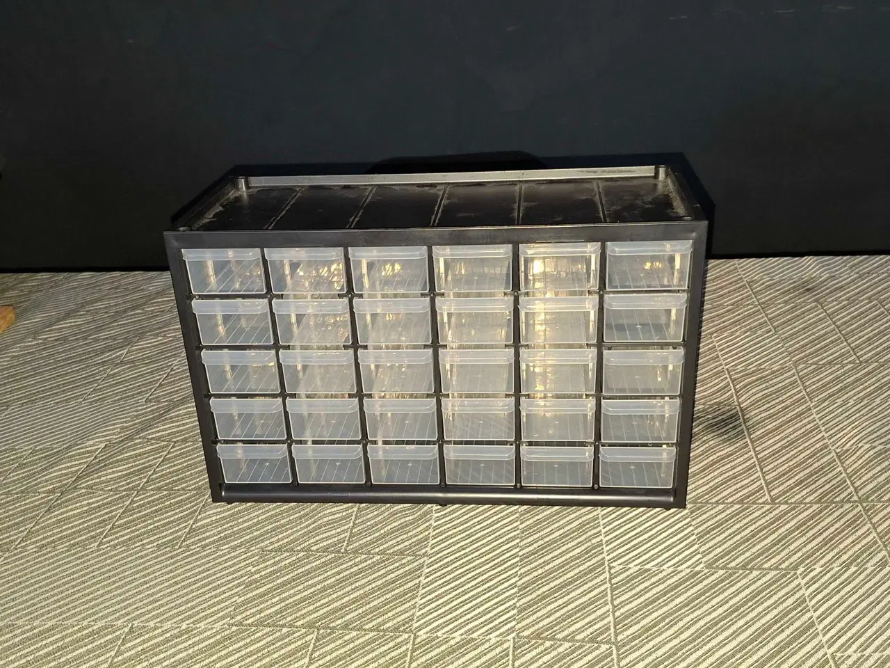 Billede 1 - Stanley sortimentskasse 