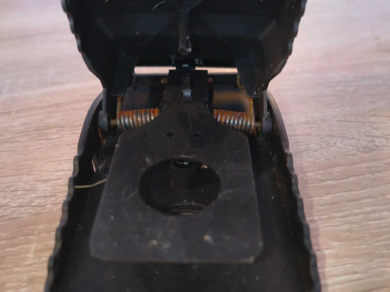 Billede 1 - Mus og Rottefælder.