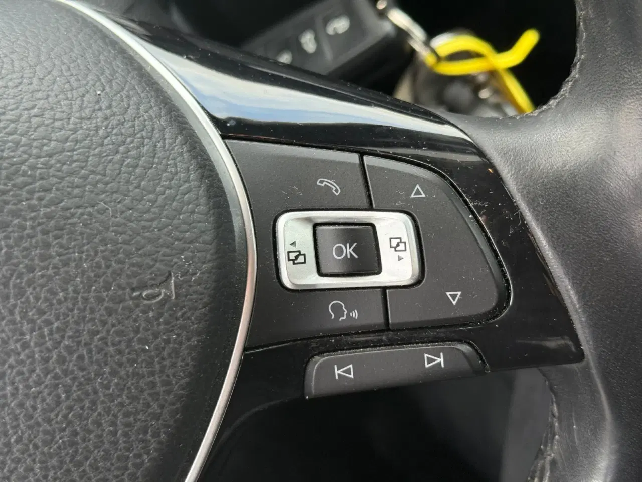 Billede 6 - VW Golf VII 1,6 TDi 115 Comfortline